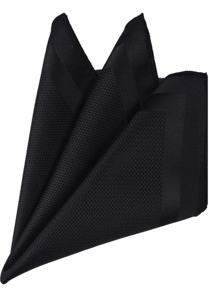 I Harfli Kol Düğmesi & Siyah Kravat & Mendil Kutulu Hediye Seti modelleri