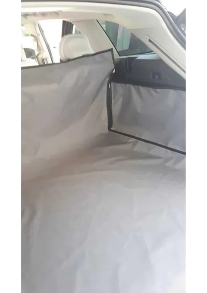 Kedi Köpek Bagaj Koruyucu Örtü fiyatları