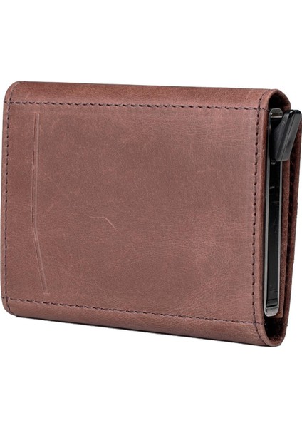 Vintage Miniwallet Cüzdan