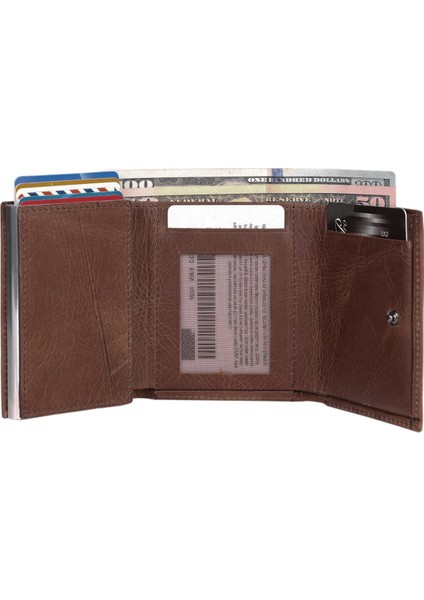 Vintage Miniwallet Cüzdan indirimleri