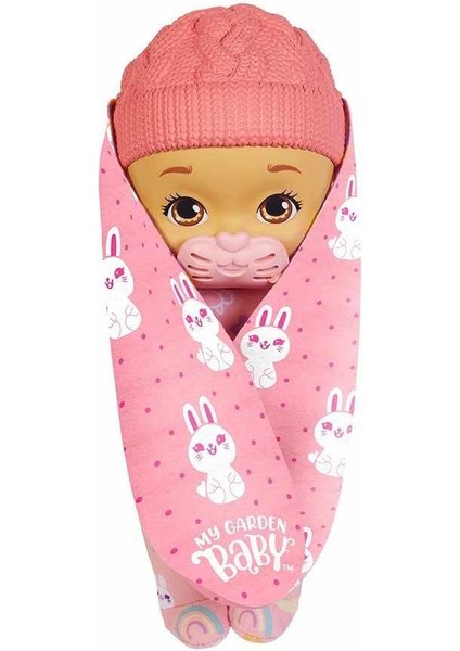 My Garden Baby Ilk Küçük Tavşan Bebeğim fiyatları