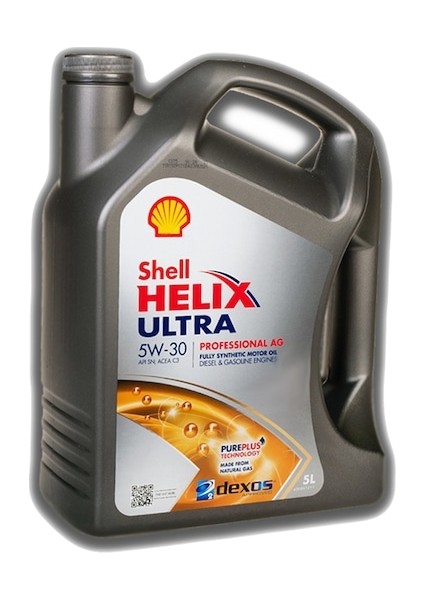 Helıx Ultra Professıonal Ag 5W-30