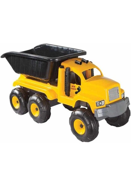 Pilsan Big Foot Kamyon