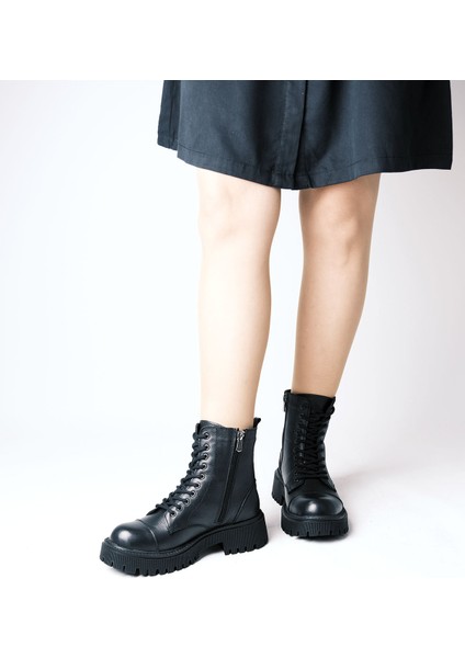 Deri Kadın Bot fırsatları