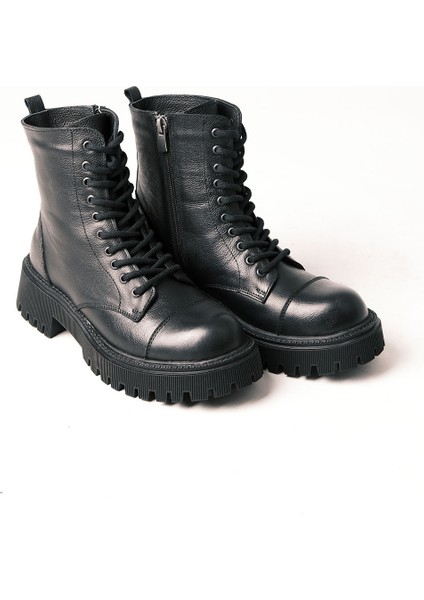 Deri Kadın Bot indirimleri