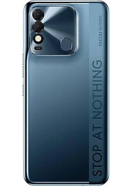 Spark 8t 64 GB 4 GB Ram (Tecno Türkiye Garantili) Açık Mavi indirimleri