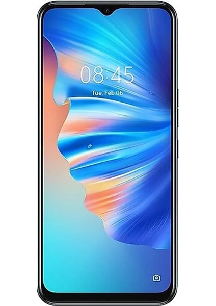 Spark 8t 64 GB 4 GB Ram (Tecno Türkiye Garantili) Açık Mavi