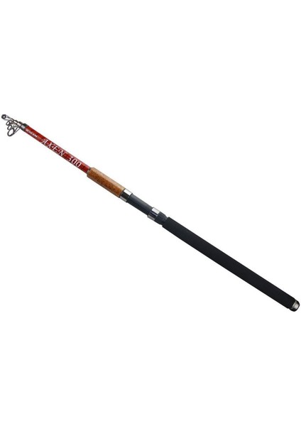 Axen 350 cm 100-200GR Teleskobik Olta Kamışı