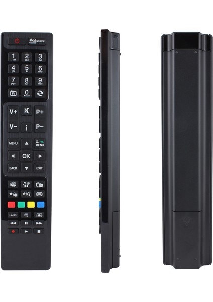 Vestel-Seg-Regal RC4846 Lcd-Led Tv Kumanda