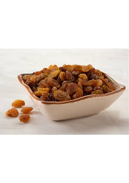 Çekirdeksiz Kuru Üzüm 500 gr