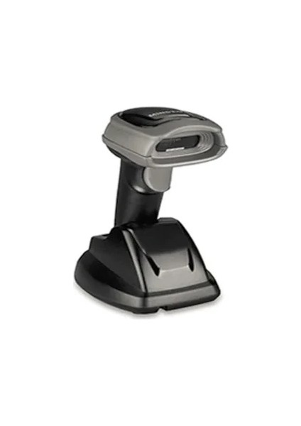 Tiger CS92 Kablosuz Karekod 1d/2d Standlı Barkod Okuyucu