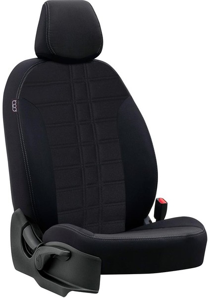 Hyundai Tucson Araca Özel Oto Koltuk Kılıfı Alinda 2021-SONRASI fiyatları