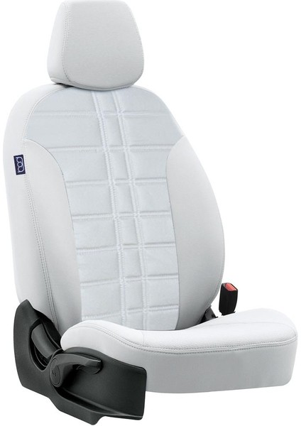 Ford Fiesta Araca Özel Oto Koltuk Kılıfı Alinda 2003-2007 fiyatları