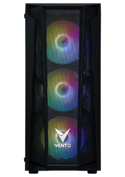 VG15FE 750 W Atx Gaming Bilgisayar Kasası