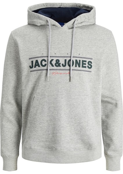 Jorfriday Erkek Sweatshirt