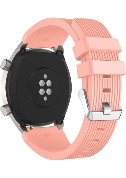 Huawei Watch Gt5 46mm Gt5 Pro Gt4 46mm Gt3 46mm Gt3 Pro Gt3 Se Gt2 Uyumlu Kordon Delux 22mm