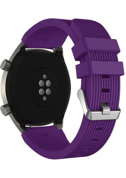 Huawei Watch Gt5 46mm Gt5 Pro Gt4 46mm Gt3 46mm Gt3 Pro Gt3 Se Gt2 Uyumlu Kordon Delux 22mm