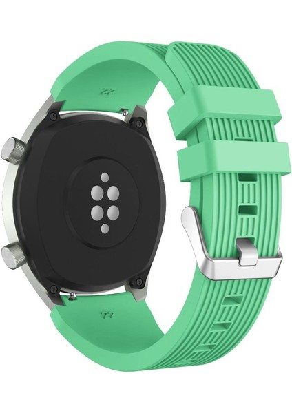 Huawei Watch Gt5 46mm Gt5 Pro Gt4 46mm Gt3 46mm Gt3 Pro Gt3 Se Gt2 Uyumlu Kordon Delux 22mm