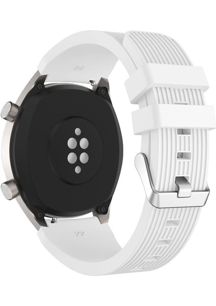 Huawei Watch Gt5 46mm Gt5 Pro Gt4 46mm Gt3 46mm Gt3 Pro Gt3 Se Gt2 Uyumlu Kordon Delux 22mm