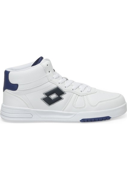 Morbıs Hıgh 2pr Beyaz Erkek High Sneaker fiyatları