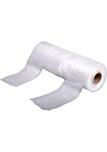 Rulo Atlet Poşet Küçük 6,5kg