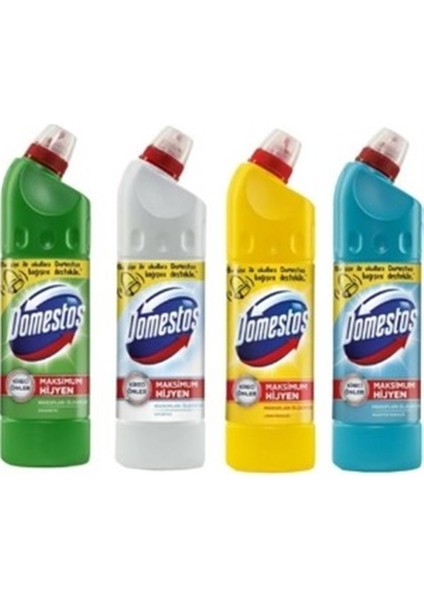 Çamaşır Suyu 750 ml