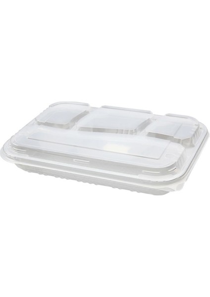 Özge Mikrodalga Kapları - Özge Kebap Kabı