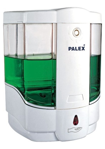 Sensörlü Sıvı Sabun Dispenseri Pilli 800 ml
