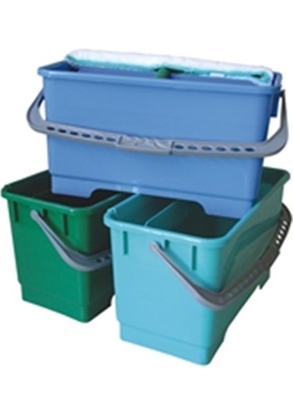 Camcı Kovası 20 Lt