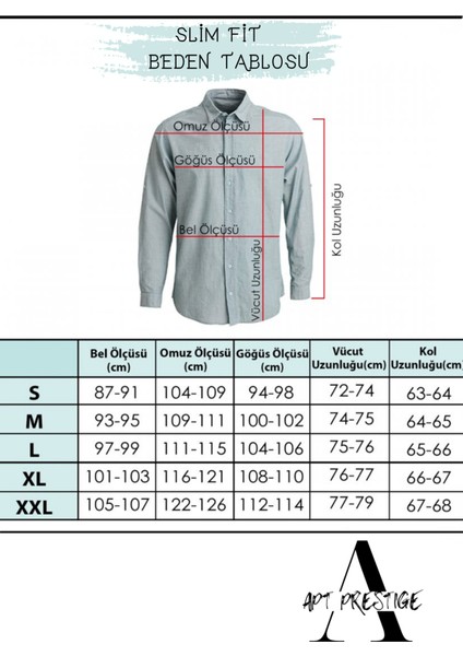 Erkek Uzun Kol Yeşil Slim Fit Puantiye Desenli Gömlek