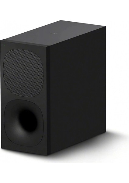 HT-SD40 2.1 Kanal 330W Bluetooth Soundbar - Siyah
