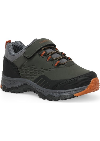 Massıve 2pr Haki Erkek Çocuk Outdoor