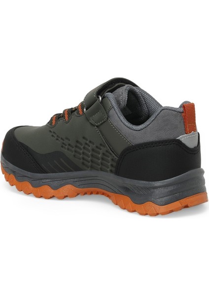 Massıve 2pr Haki Erkek Çocuk Outdoor modelleri