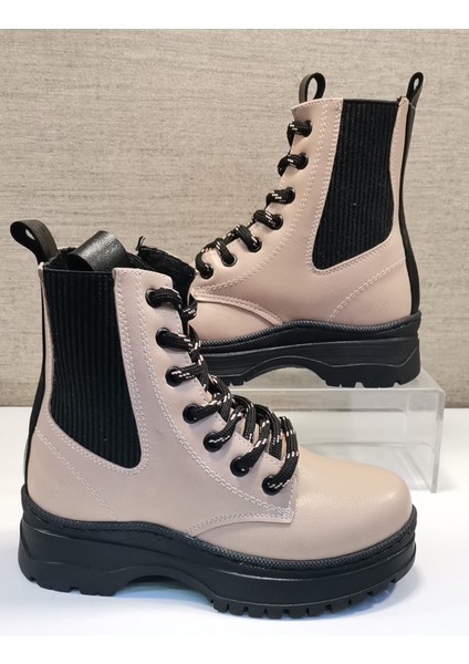 614 Nute Kız Çocuk Termo Bot