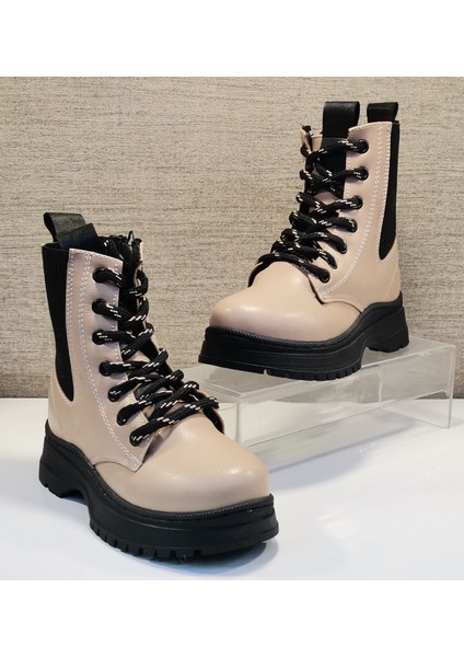 614 Nute Kız Çocuk Termo Bot fiyatları