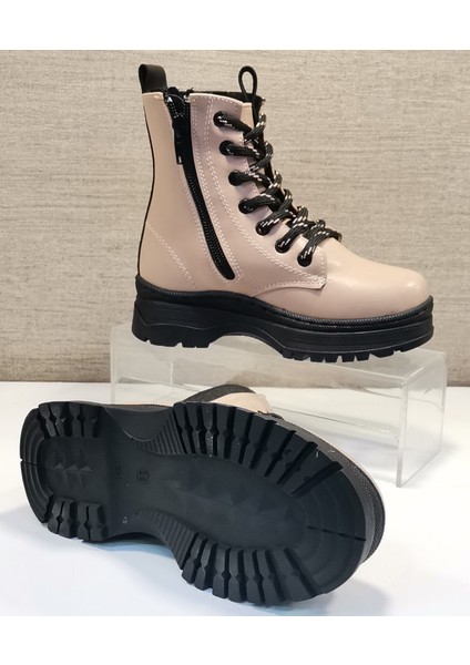 614 Nute Kız Çocuk Termo Bot fırsatları