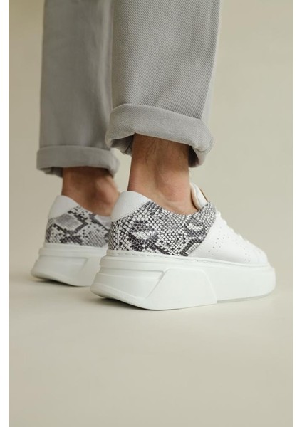 Chekich CH145 Bt Erkek Ayakkabı Beyaz modelleri