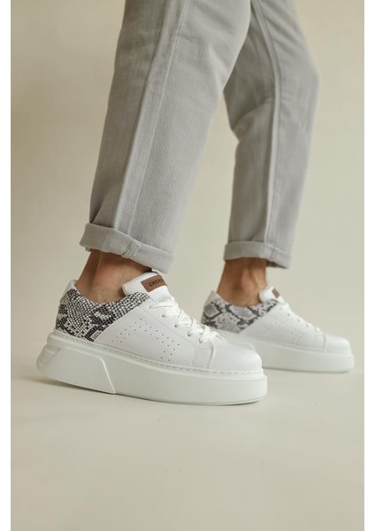 Chekich CH145 Bt Erkek Ayakkabı Beyaz indirimleri