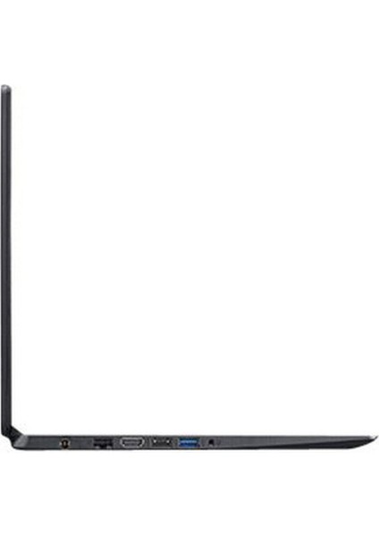 EX215-52A2 İntel Core i3 1005G1 8 GB 256 GB SSD Freedos 15.6" Hd Taşınabilir Bilgisayar