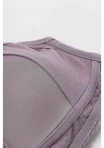 Lila Sonia Mama Emzirme Sütyeni fiyatları