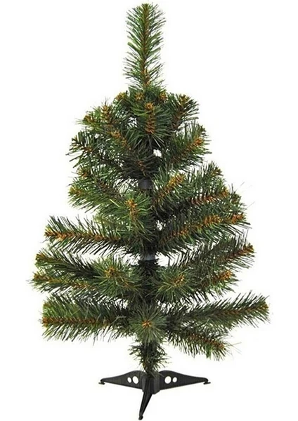 Lüks Yılbaşı Çam Ağacı 60  cm Pine Tree TYC00602740231