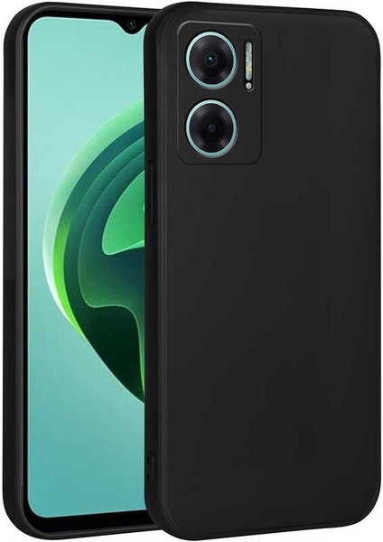 Xiaomi Redmi Note 11E Kılıf Soft Renkli Yumuşak Premier Silikon