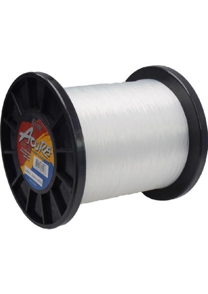 Acura 1.000MT Monofilament Misina Beyaz Balıkmarketim fiyatları