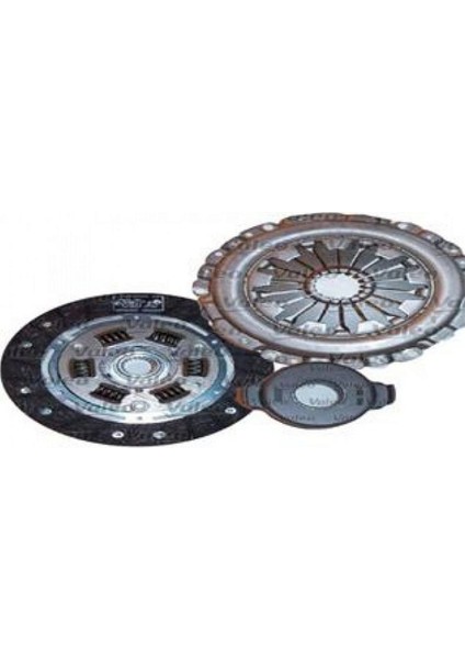 Debriyaj Seti Lada Samara 1.5 VAZ21081-MEK-30A.M5