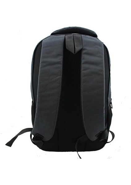 17" Inç Notebook Bölmeli Sırt Seyahat Çantası fiyatları