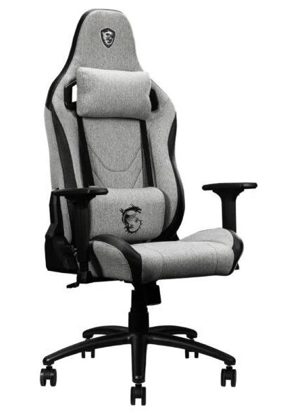 Msı Mag CH130 I Fabrıc Gaming Chair