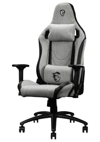 Msı Mag CH130 I Fabrıc Gaming Chair