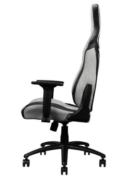 Msı Mag CH130 I Fabrıc Gaming Chair