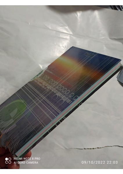 160 Yaprak Sert Kapaklı Çizgili Defter modelleri