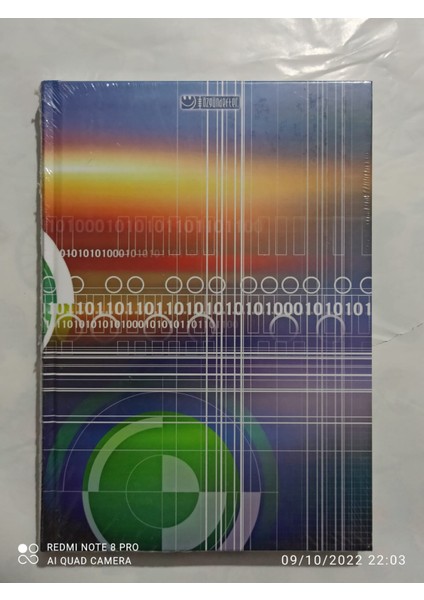 160 Yaprak Sert Kapaklı Çizgili Defter fırsatları